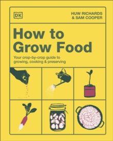 How To Grow Food