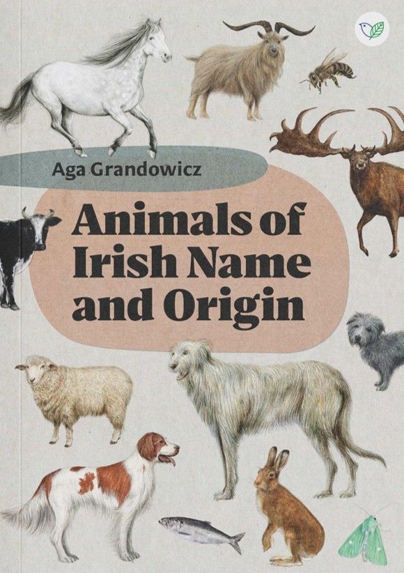 Animals of Irish Name and Origin