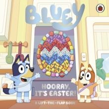 Bluey: Hooray, It’s Easter!