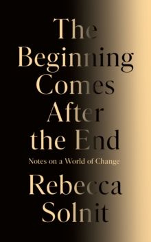 Beginning Comes After The End, The