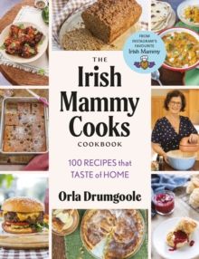 Irish Mammy Cookbook, The