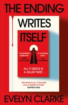 Ending Writes Itself, The Ending Writes Itself, The