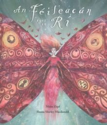 An Feileacan agus an Ri