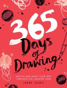 365 Days of Drawing 365 Days of Drawing