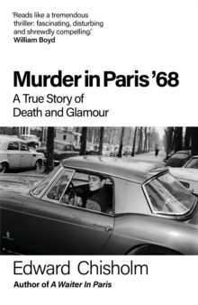 Murder In Paris '68