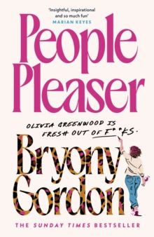 People Pleaser People Pleaser