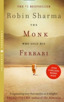 Monk Who Sold His Ferrari, The