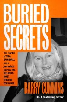 Buried Secrets Buried Secrets