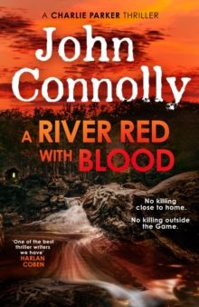 River Red With Blood, A River Red With Blood, A