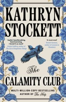 Calamity Club, The Calamity Club, The