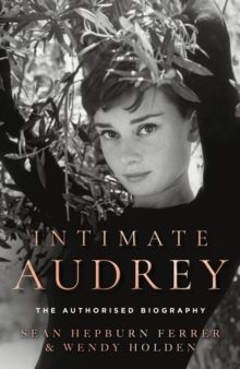 Intimate Audrey Intimate Audrey