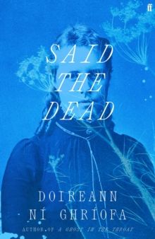 Said The Dead Said The Dead