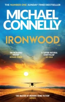 Ironwood Ironwood