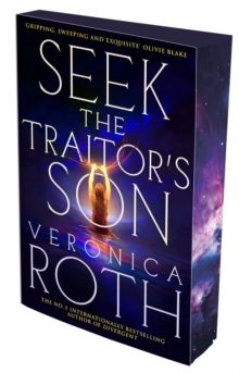Seek The Traitor's Son Seek The Traitor's Son