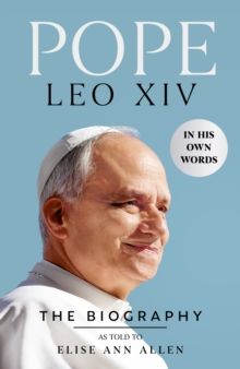 Pope Leo XIV