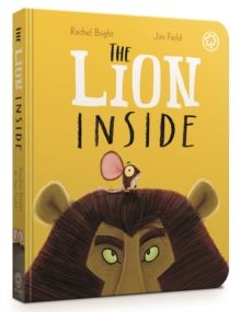 Lion Inside, The