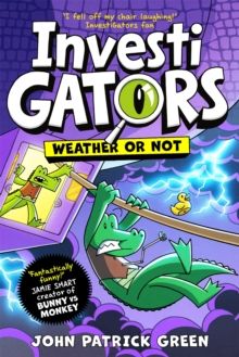 Investigators: Weather Or Not Investigators: Weather Or Not