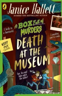 Death At The Museum