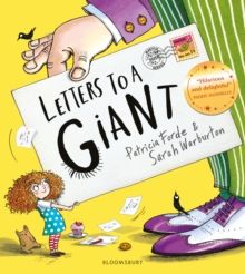 Letters To A Giant Letters To A Giant