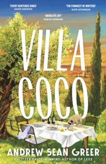Villa Coco Villa Coco