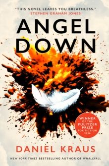 Angel Down Angel Down