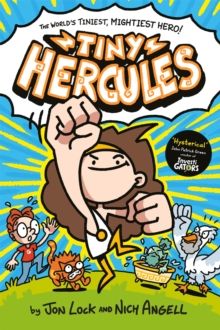 Tiny Hercules Tiny Hercules