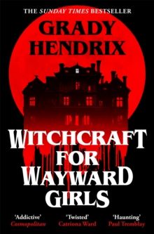 Witchcraft For Weyward Girls
