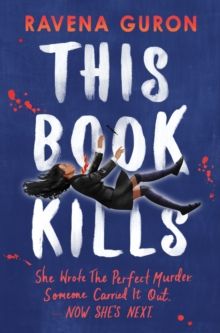 This Book Kills This Book Kills