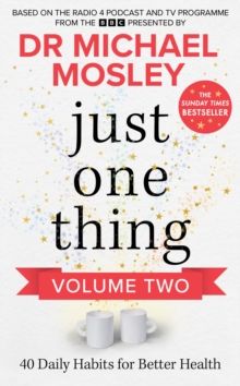Just One Thing Vol 2