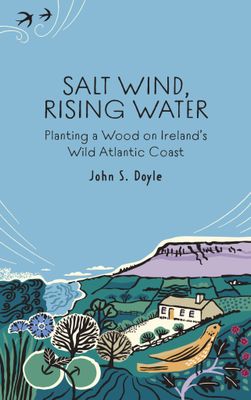 Salt Wind, Rising Water Salt Wind, Rising Water