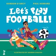 Let's Play Football