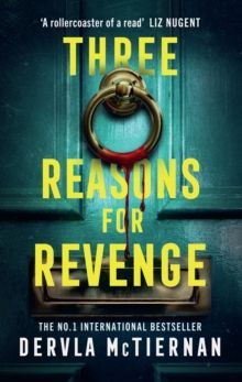 Three Reasons For Revenge Three Reasons For Revenge