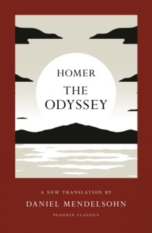 Odyssey, The Odyssey, The