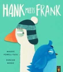 Hank Meets Frank Hank Meets Frank