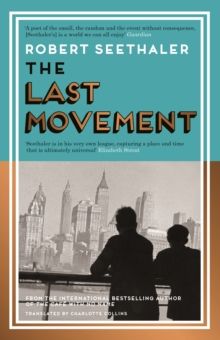 Last Movement, The Last Movement, The