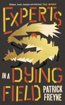 Experts In A Dying Field