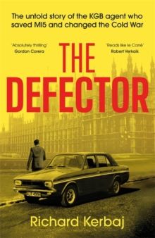 Defector, The