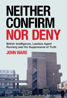 Neither Confirm Nor Deny Neither Confirm Nor Deny
