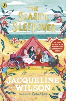 Seaside Sleepover