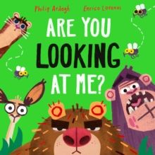 Are You Looking At Me?