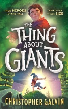 Thing About Giants, The