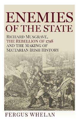 Enemies Of The State Enemies Of The State