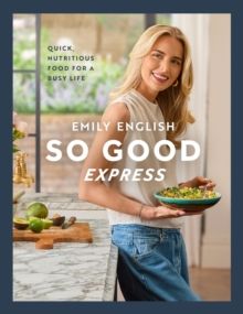 So Good Express So Good Express