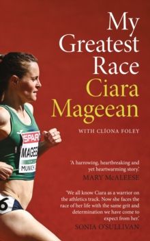 My Greatest Race