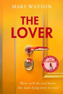 Lover, The Lover, The