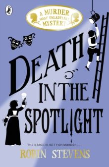Death In The Spotlight Death In The Spotlight