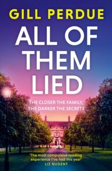 All Of Them Lied All Of Them Lied