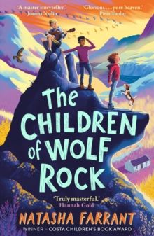 Children Of Wolf Rock, The