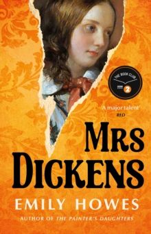 Mrs Dickens Mrs Dickens