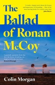 Ballad of Ronan McCoy Ballad of Ronan McCoy